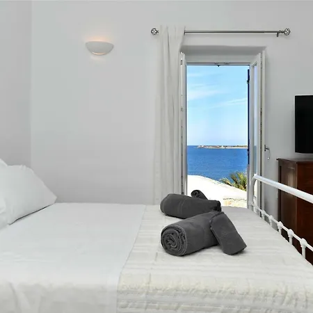 Kastro Traditional House