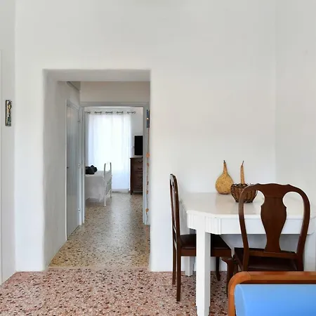 Kastro Traditional House