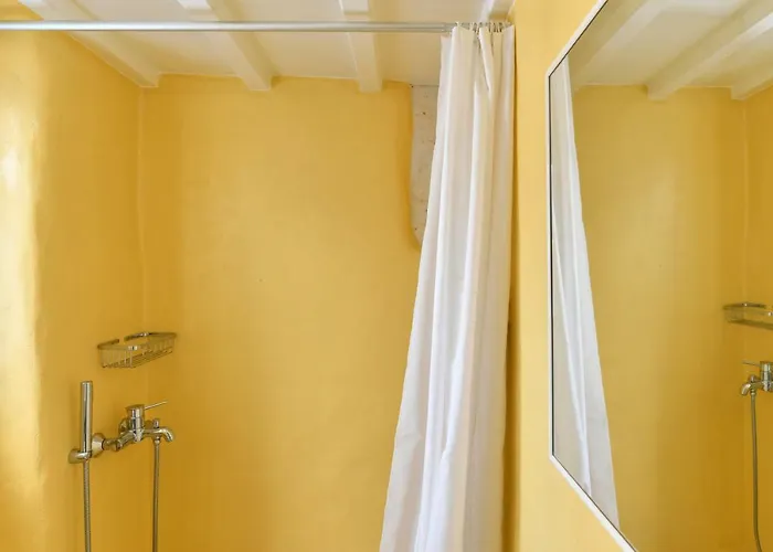 Kastro Traditional House