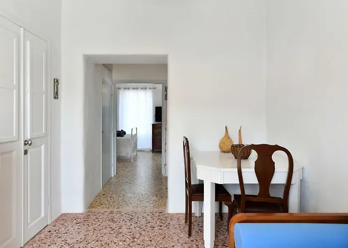 Kastro Traditional House