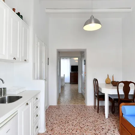 Kastro Traditional House Appartement Páros