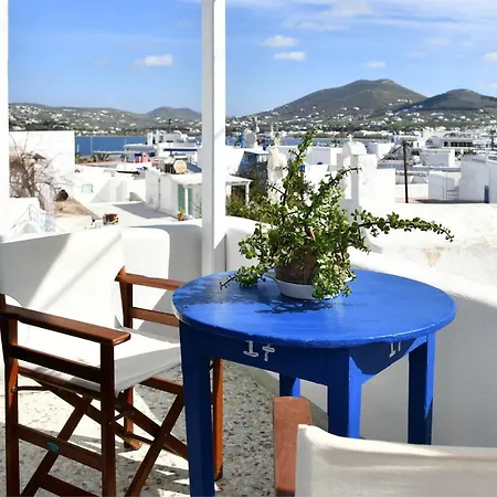 Kastro Traditional House